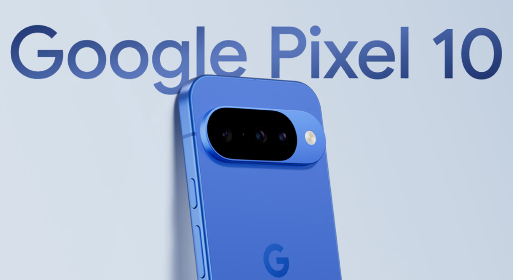 Pixel10