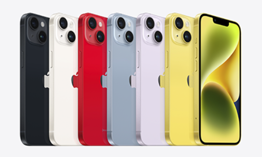 iPhone 14