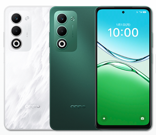 OPPO A5 5G