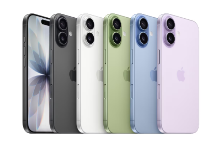 iPhone 17