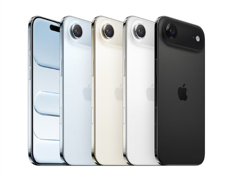 iPhone Air