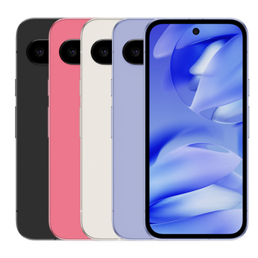 Google Pixel 9a