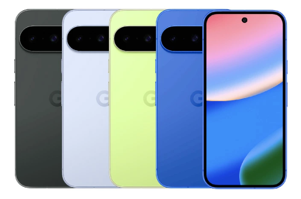 Google Pixel 10