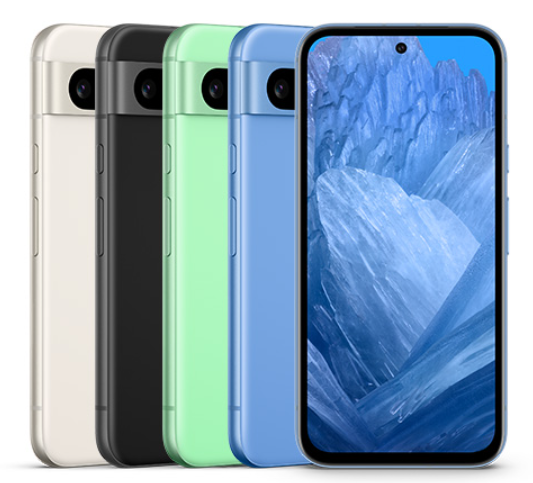 Google Pixel 8a