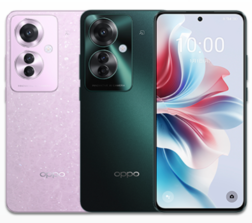 OPPO Reno11 A