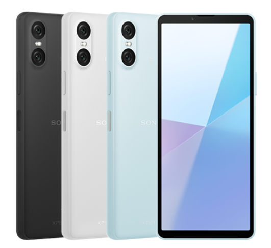 Xperia 10 VI