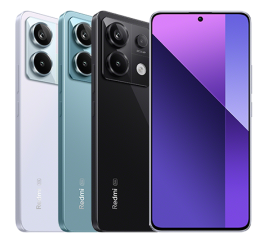 Redmi Note 13 Pro 5G