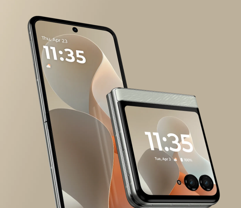 motorola razr 60