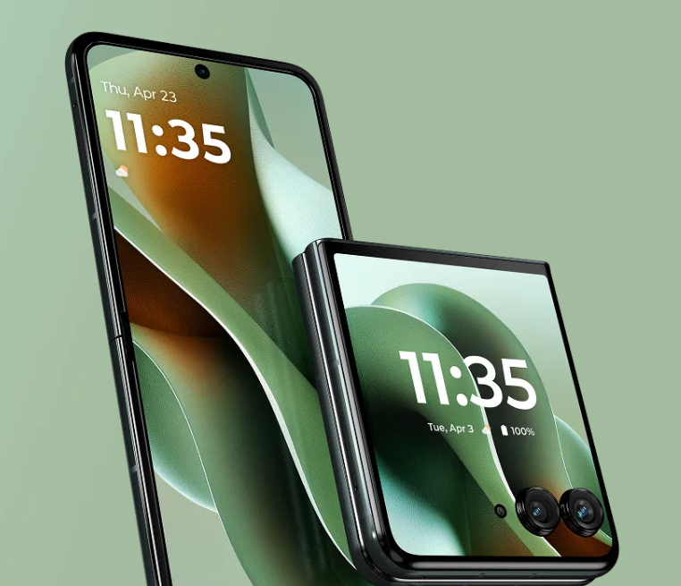 motorola razr 60 Ultra