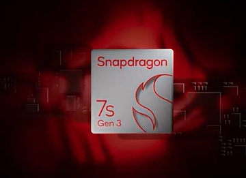 Nothing Phone(3a) CPU
