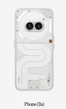 Nothing Phone(2a)