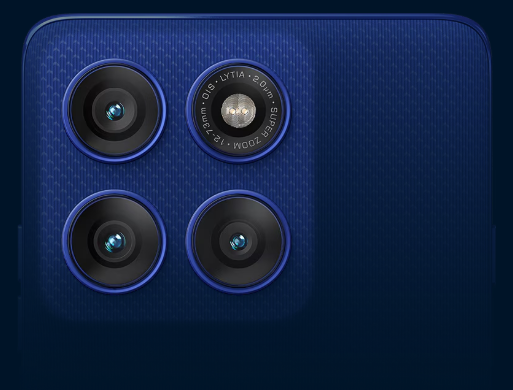 motorola edge 60 pro カメラ