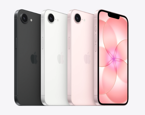 iPhone17e