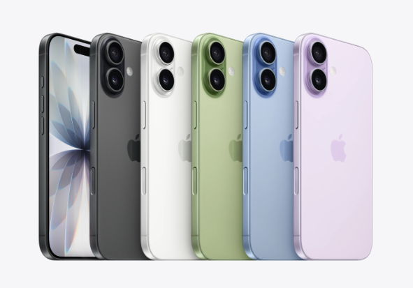 iPhone17