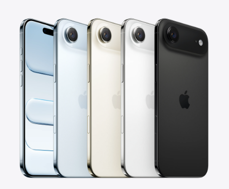 iPhone Air