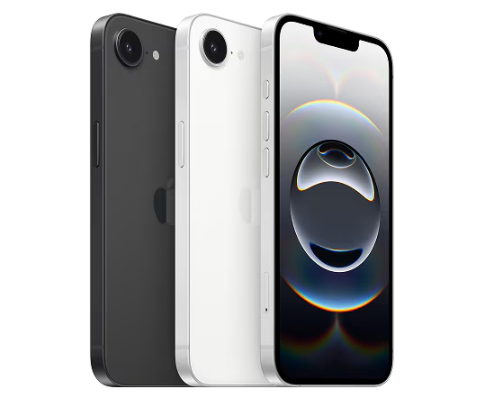 iPhone16e
