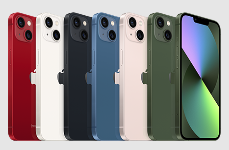 iPhone13