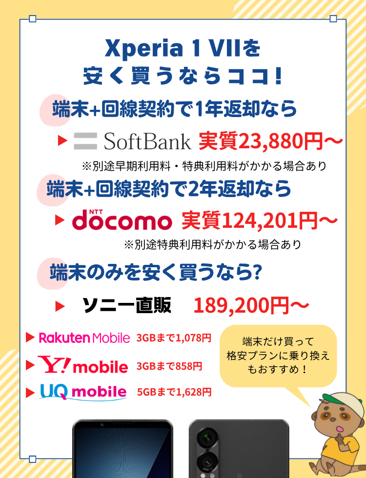機種CP_どこが安い
