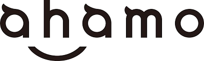 ahamo_logo