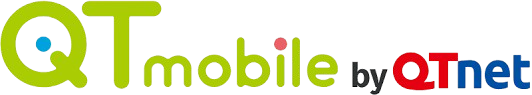 QTモバイル_logo