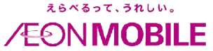 イオンモバイル_logo