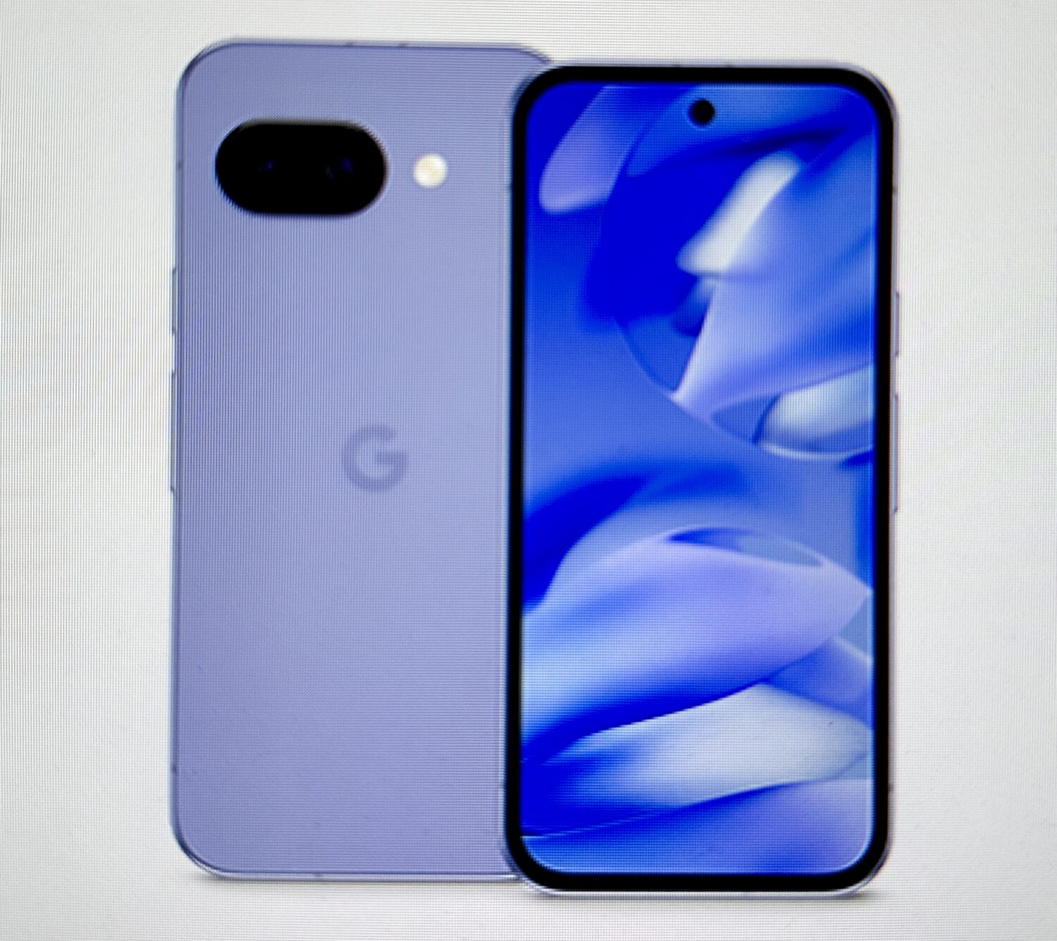 Google Pixel 9a