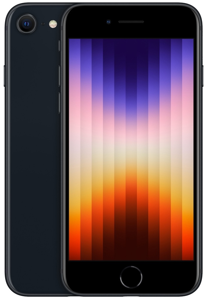 iPhone SE（第3世代）
