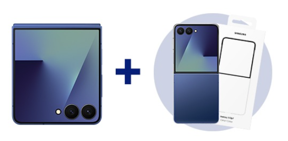 Galaxy Z Flip7 Samsung キャンペーン