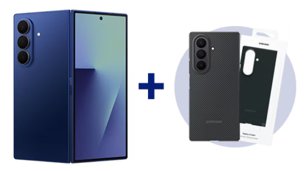 7月更新】Galaxy Z Flip7/Fold7の投げ売りキャンペーン値下げ情報