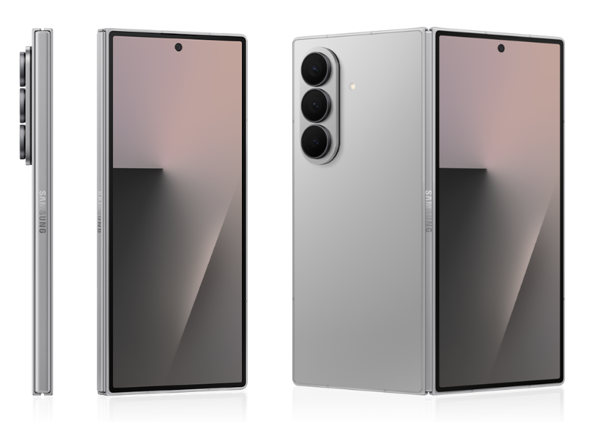 Galaxy Z Fold7