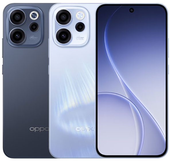 OPPO Reno15 A