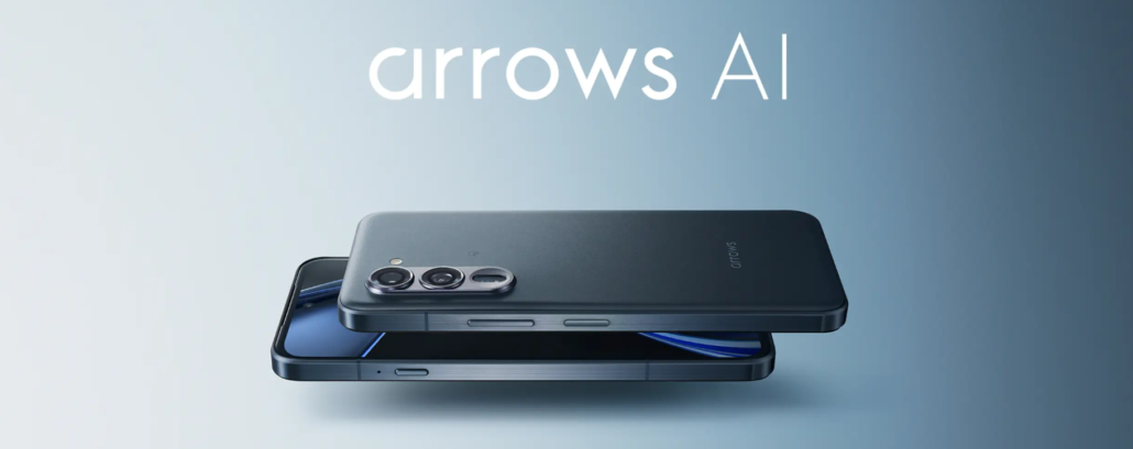 arrows alpha AI