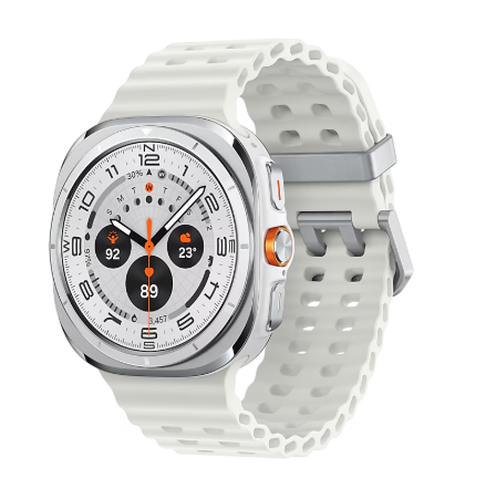 Samsung Galaxy Watch Ultra 2025
