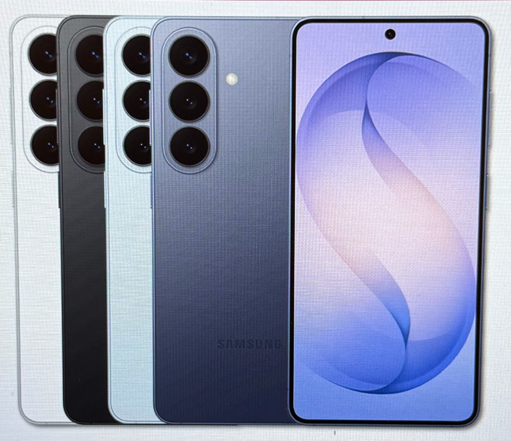 Galaxy-S26