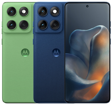 motorola edge 60
